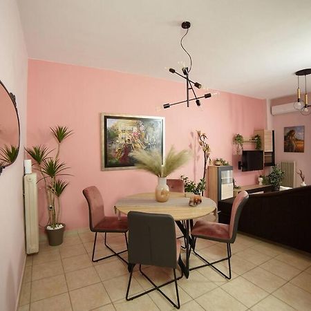 Casa Di Andreo Διαμέρισμα Faraí Εξωτερικό φωτογραφία