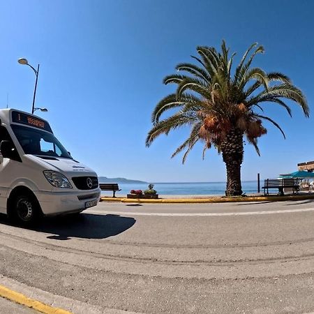 Casa Di Andreo Διαμέρισμα Faraí Εξωτερικό φωτογραφία