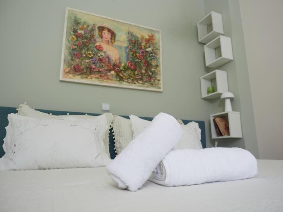 Casa Di Andreo Διαμέρισμα Faraí Εξωτερικό φωτογραφία