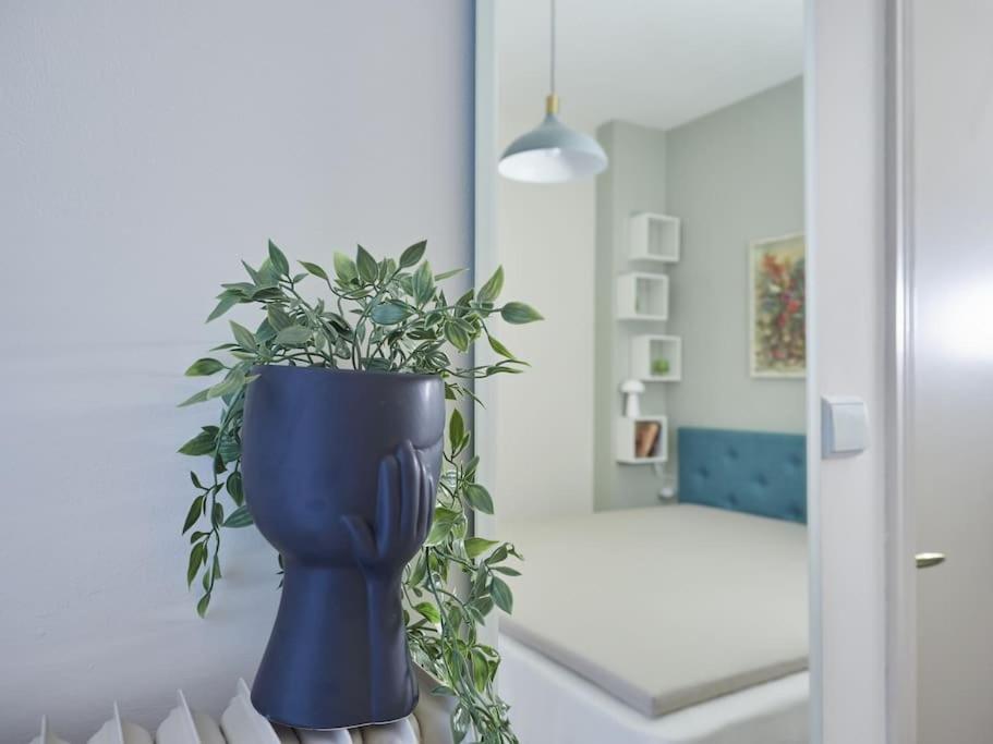 Casa Di Andreo Διαμέρισμα Faraí Εξωτερικό φωτογραφία