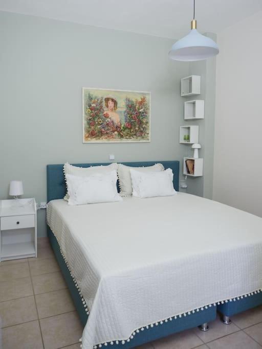 Casa Di Andreo Διαμέρισμα Faraí Εξωτερικό φωτογραφία