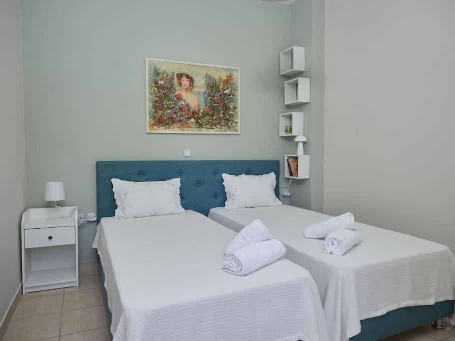 Casa Di Andreo Διαμέρισμα Faraí Εξωτερικό φωτογραφία