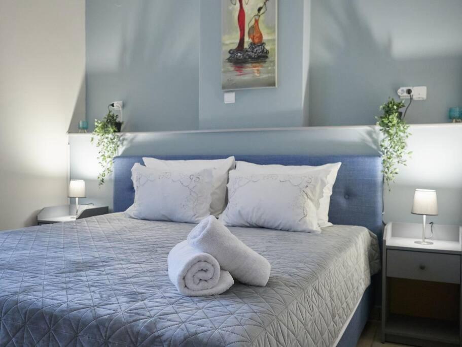 Casa Di Andreo Διαμέρισμα Faraí Εξωτερικό φωτογραφία