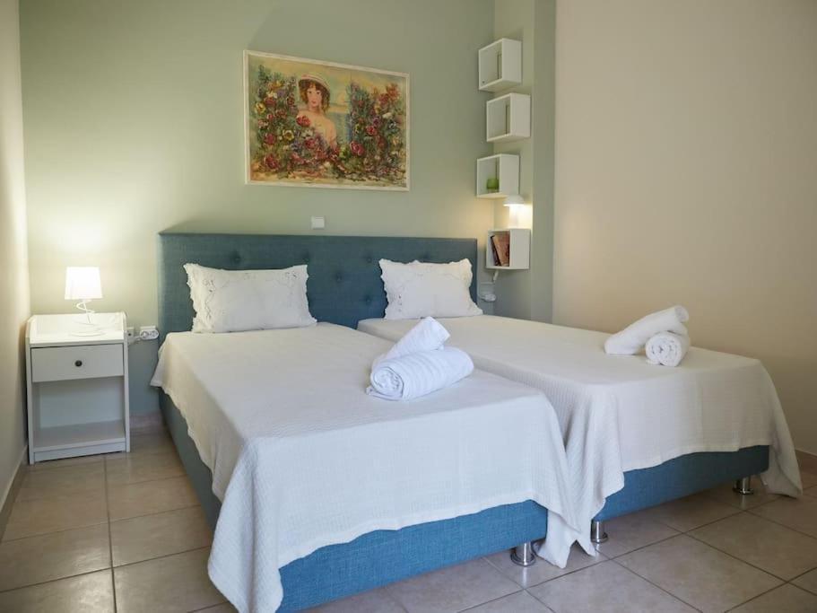 Casa Di Andreo Διαμέρισμα Faraí Εξωτερικό φωτογραφία