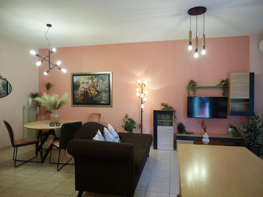 Casa Di Andreo Διαμέρισμα Faraí Εξωτερικό φωτογραφία