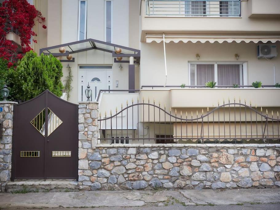 Casa Di Andreo Διαμέρισμα Faraí Εξωτερικό φωτογραφία