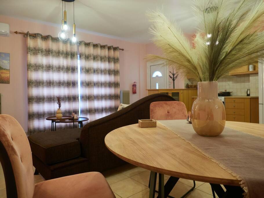 Casa Di Andreo Διαμέρισμα Faraí Εξωτερικό φωτογραφία