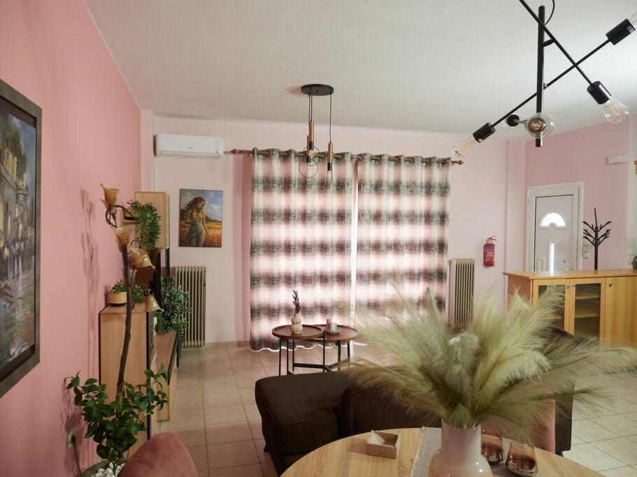 Casa Di Andreo Διαμέρισμα Faraí Εξωτερικό φωτογραφία
