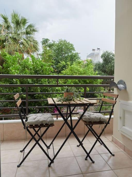 Casa Di Andreo Διαμέρισμα Faraí Εξωτερικό φωτογραφία