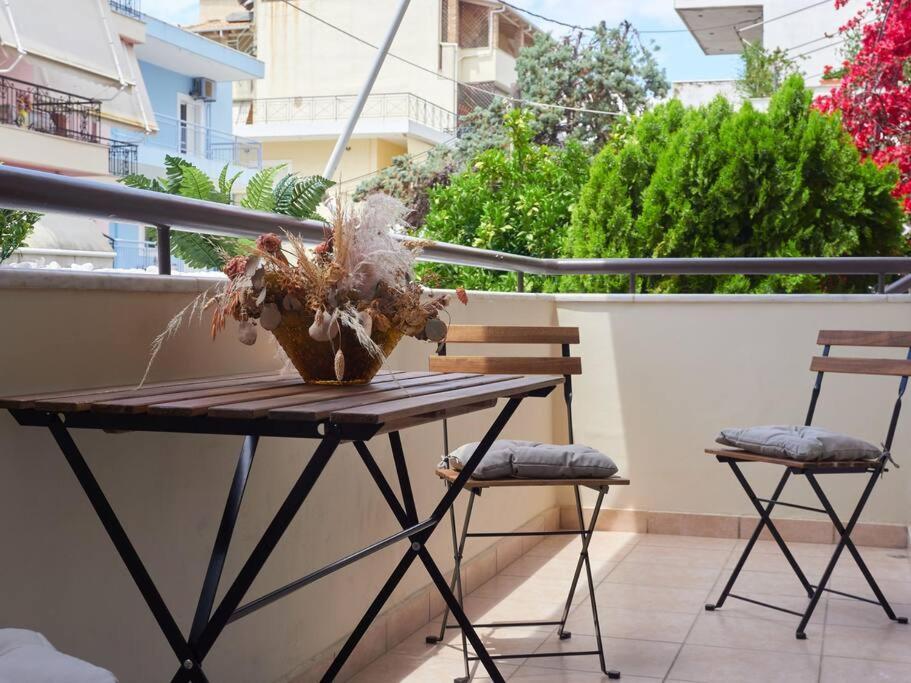 Casa Di Andreo Διαμέρισμα Faraí Εξωτερικό φωτογραφία
