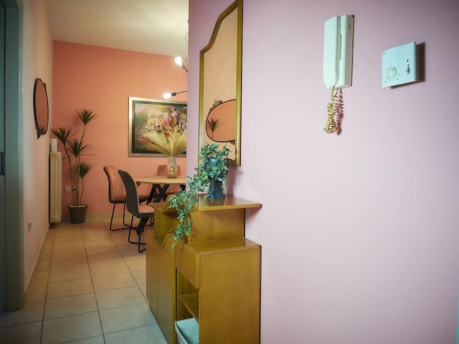 Casa Di Andreo Διαμέρισμα Faraí Εξωτερικό φωτογραφία