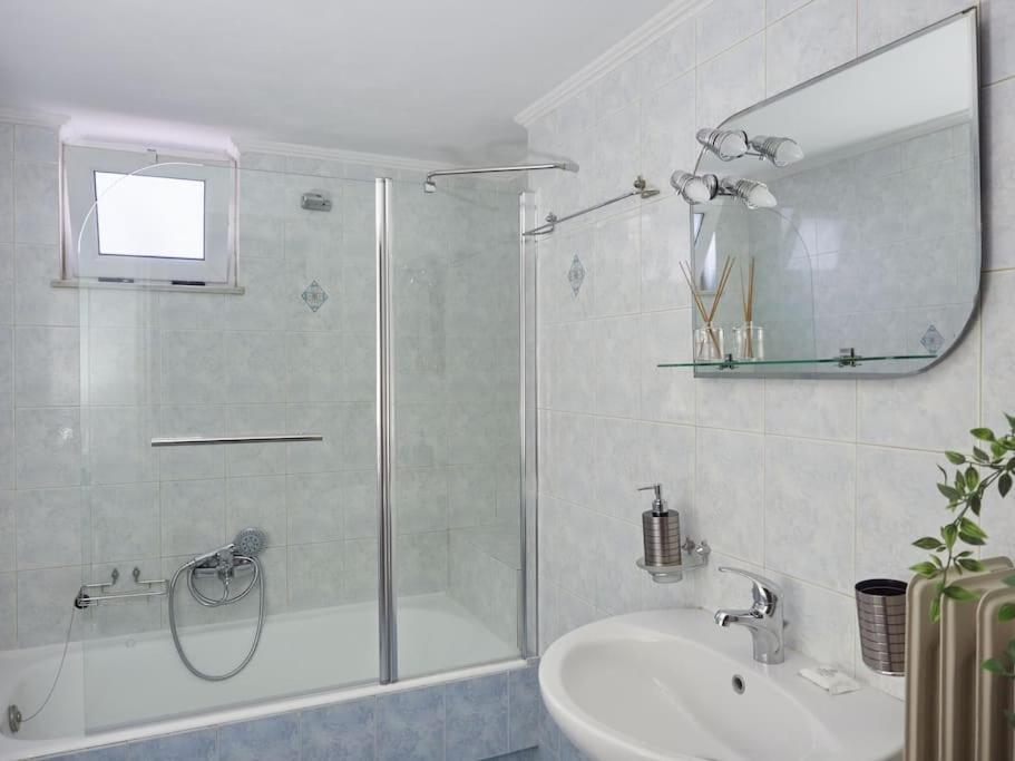 Casa Di Andreo Διαμέρισμα Faraí Εξωτερικό φωτογραφία