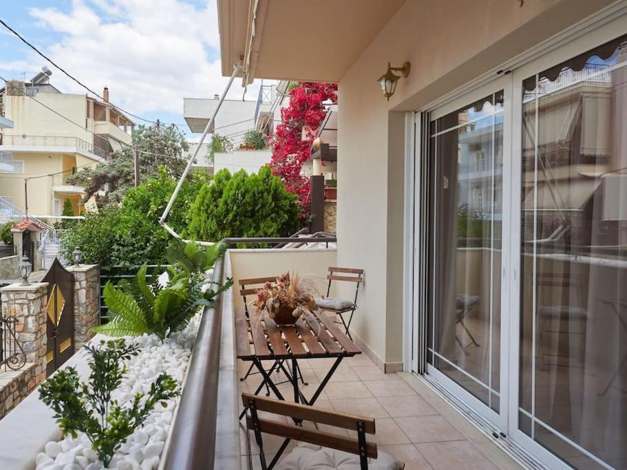 Casa Di Andreo Διαμέρισμα Faraí Εξωτερικό φωτογραφία